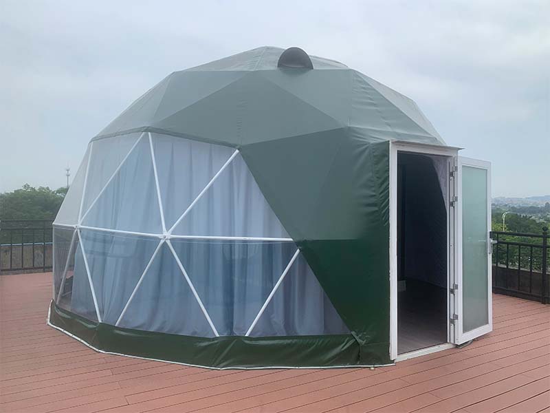 geodesic dome tent geodesic dome tent