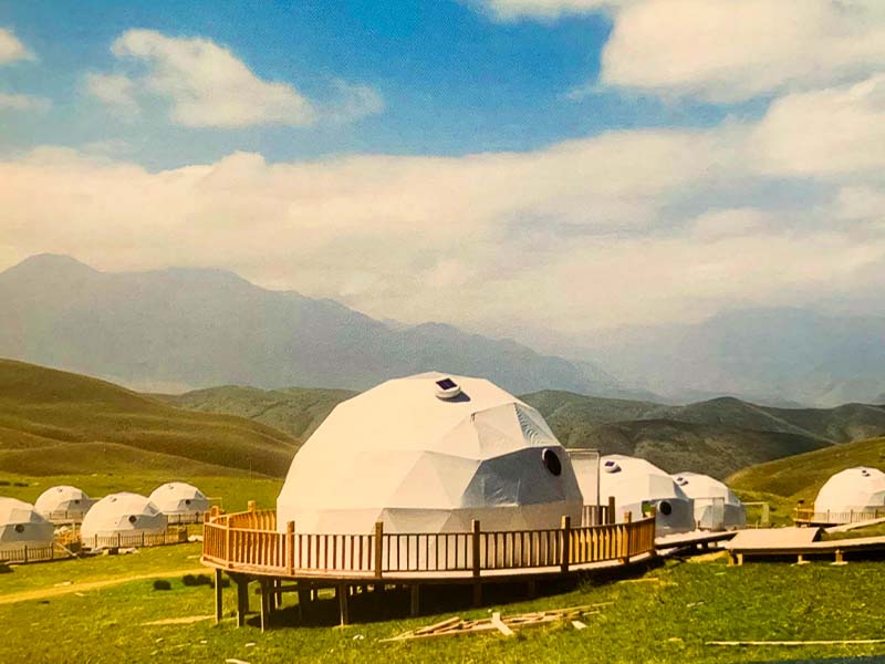 custom geodesic dome tent custom geodesic dome tent