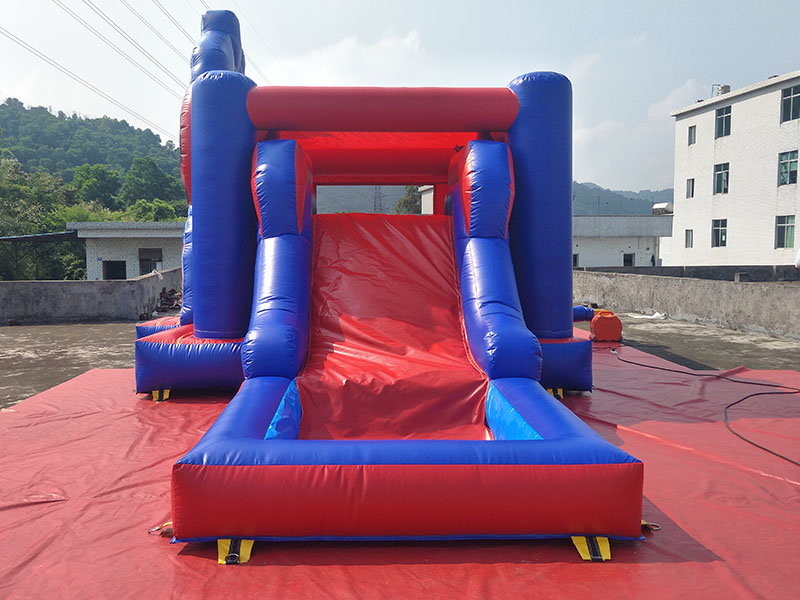 marvel jumper inflatable bounce house marvel jumper inflatable bounce house
