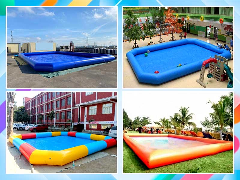 large inflatable pool large inflatable pool