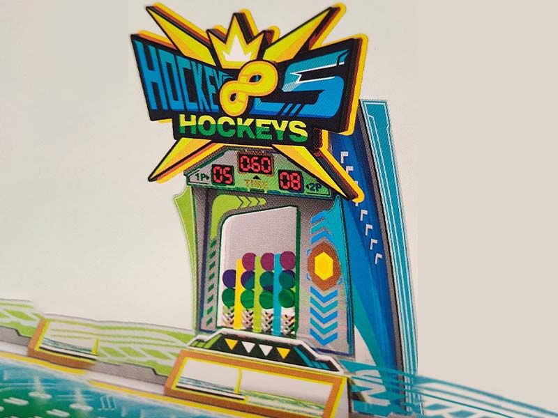 advanced hockey arcade machine advanced hockey arcade machine