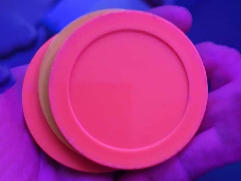 colorful hockey arcade machine colorful hockey arcade machine