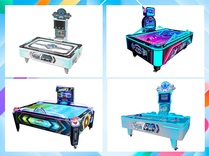 dynamic hockey arcade machine dynamic hockey arcade machine