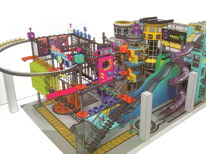 large indoor playground large indoor playground