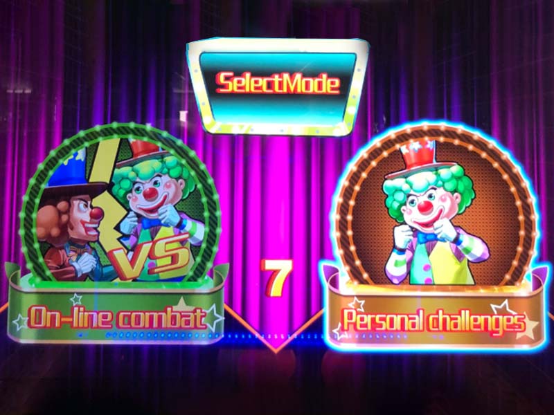 stylish looking arcade machine stylish looking arcade machine