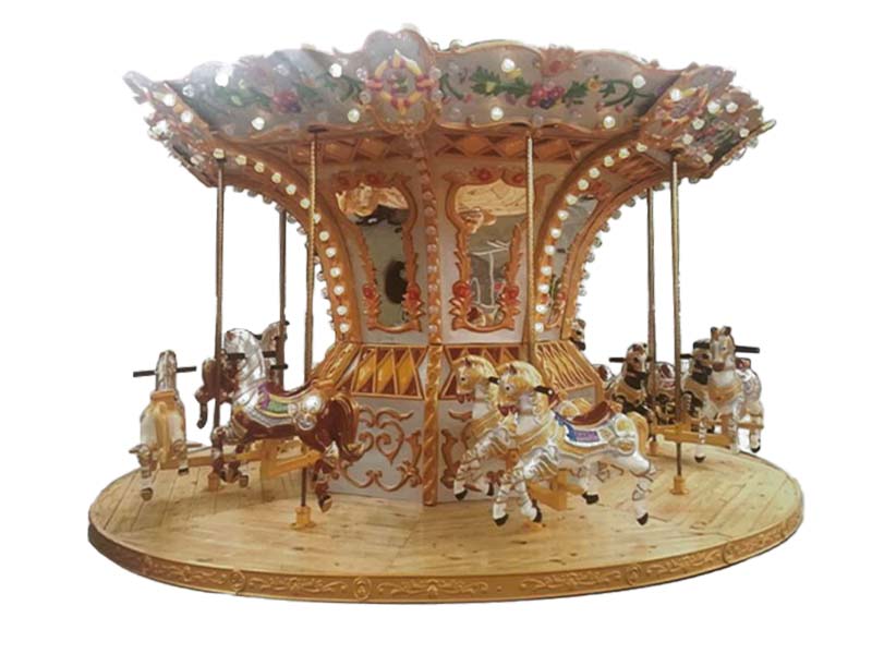 grand carousel grand carousel