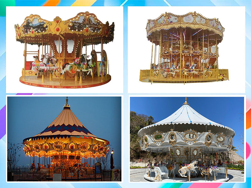 indoor playground carousel indoor playground carousel