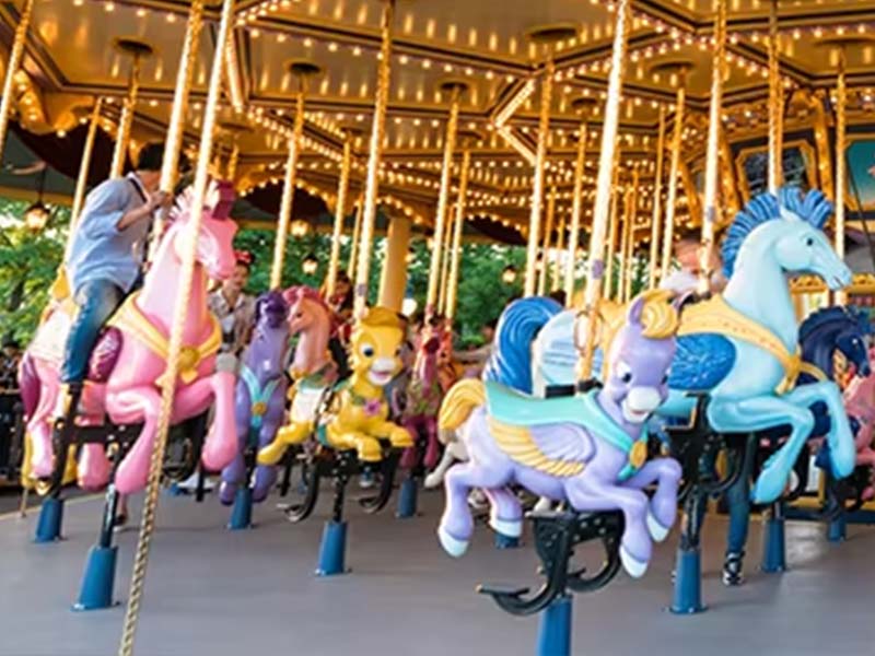 outdoor grand carousel outdoor grand carousel