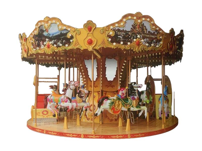 commercial carousel manufacturer commercial carousel manufacturer
