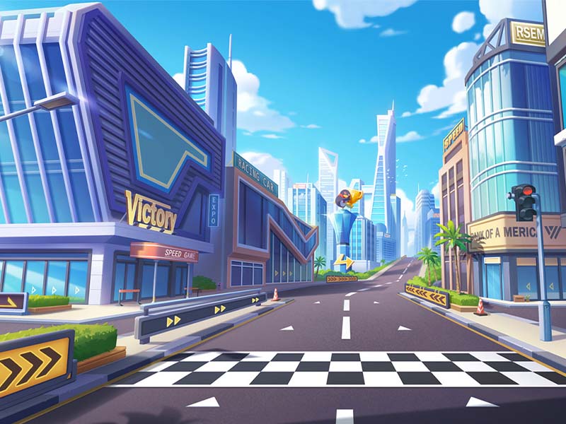 coin op racing arcade machine coin op racing arcade machine