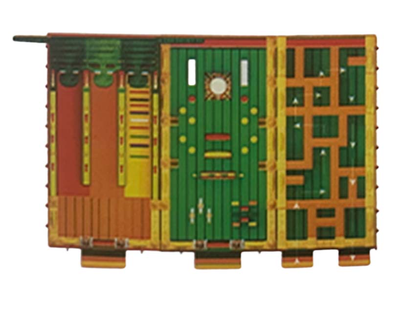 family inflatable park family inflatable park