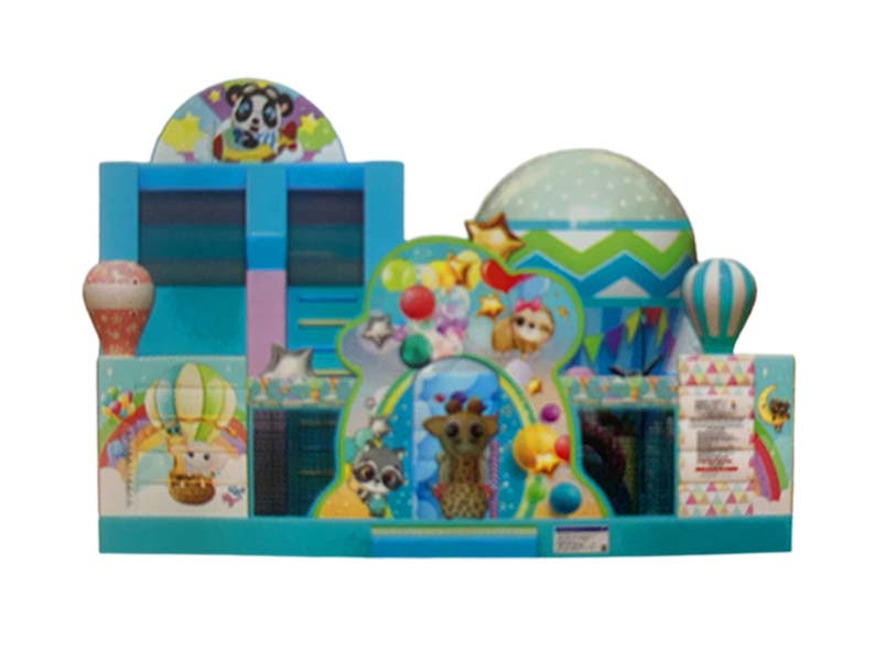 jumping castles in china jumping castles in china