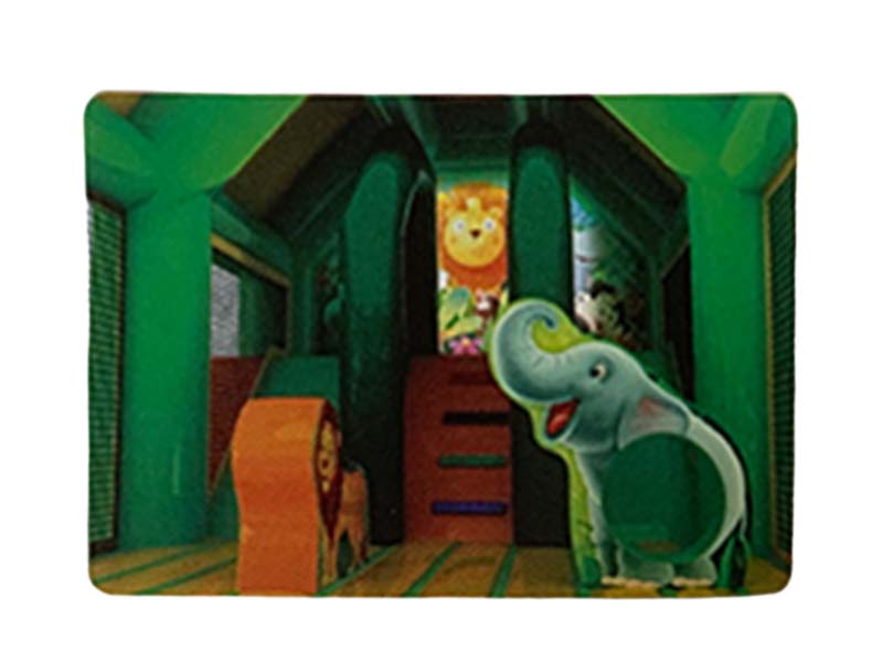 unique gorilla theme bounce house unique gorilla theme bounce house