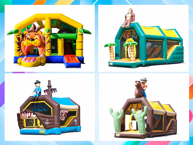 sports bounce house sports bounce house