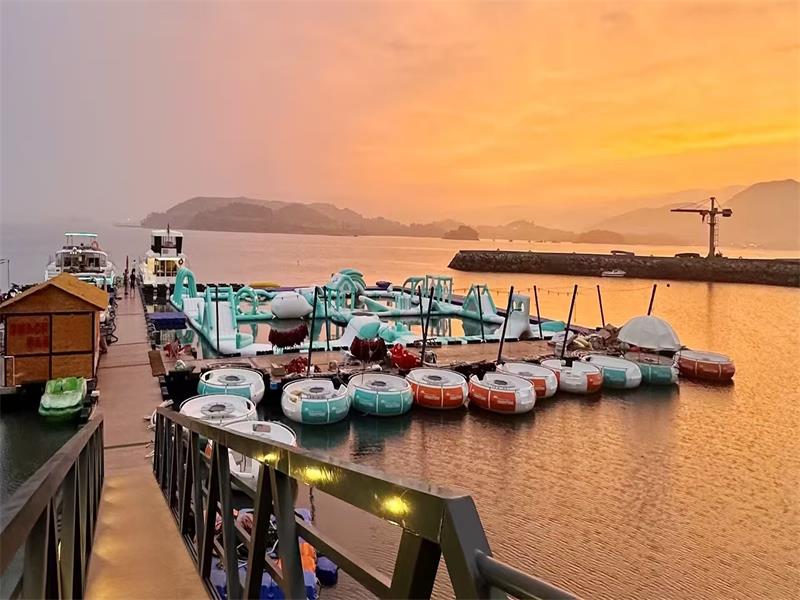 best backyard inflatable water park best backyard inflatable water park