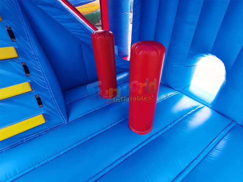 carnival bounce house carnival bounce house