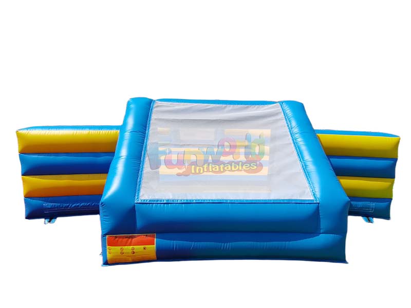 competition inflatable soap soccer field competition inflatable soap soccer field