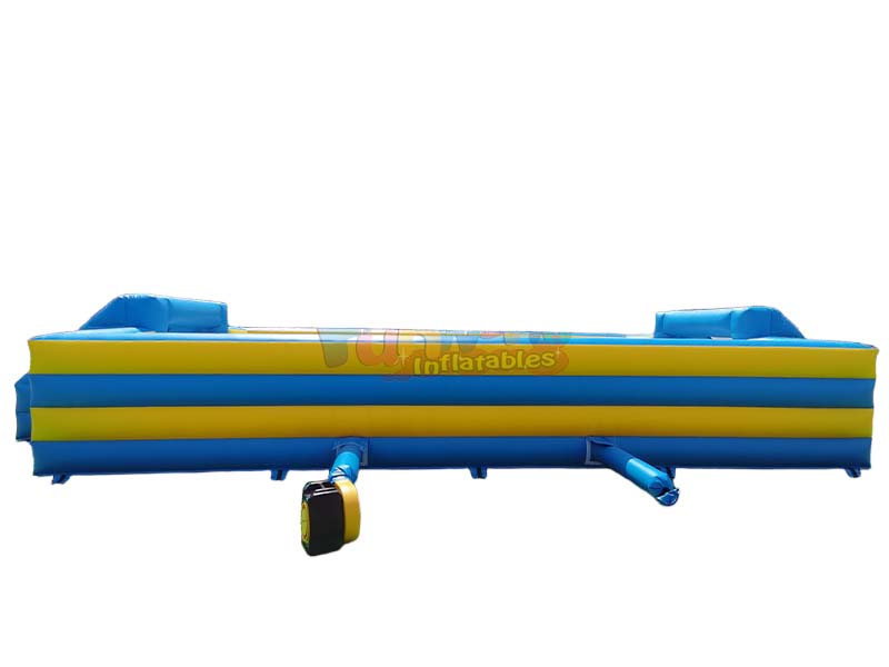 backyard inflatable soap soccer field backyard inflatable soap soccer field