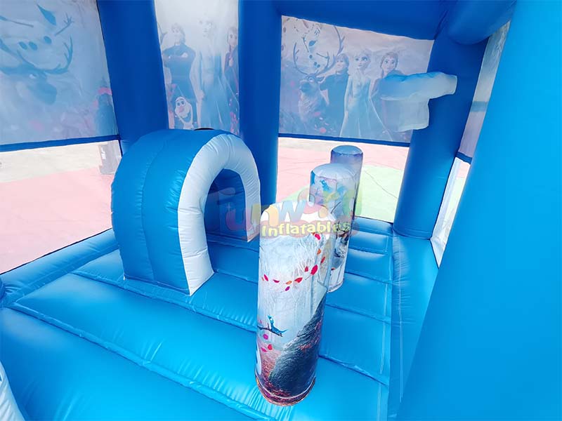 commercial jumping castle combo commercial jumping castle combo
