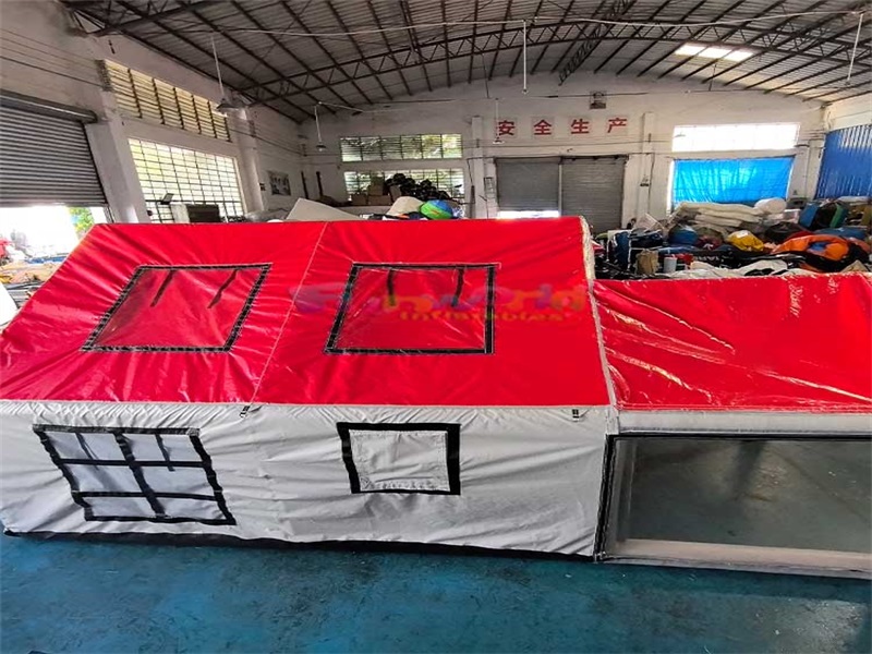 inflatable cabin tent inflatable cabin tent