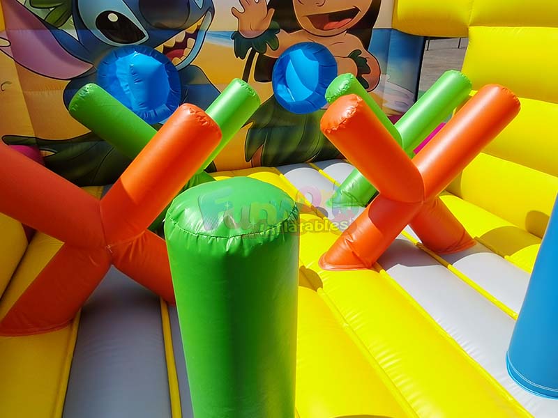 backyard giant inflatable slide backyard giant inflatable slide