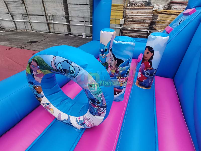 trampoline bounce house trampoline bounce house