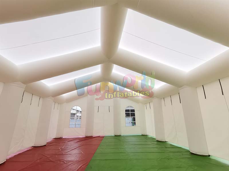 nightclub inflatable tent nightclub inflatable tent