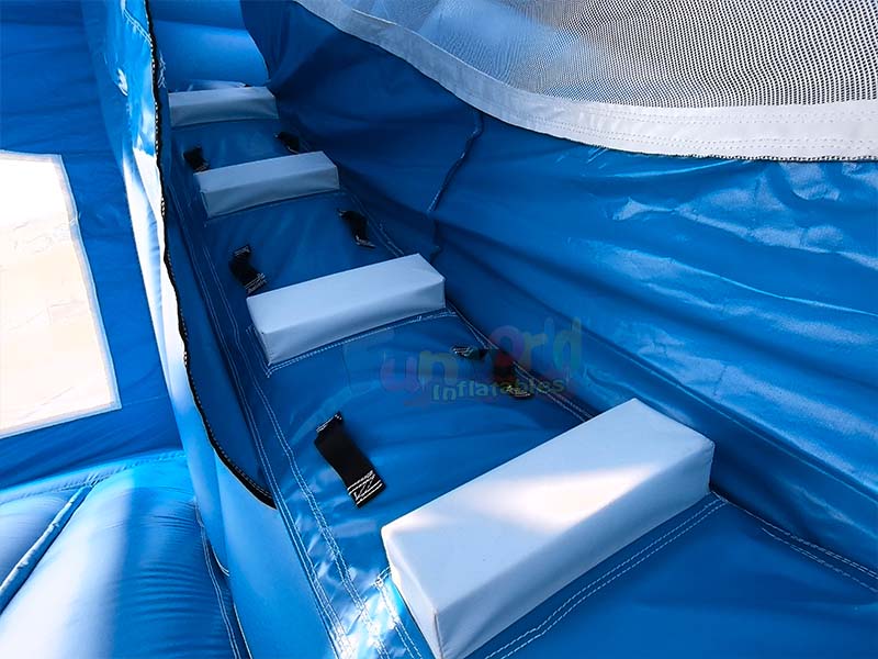 kids backyard bounce house kids backyard bounce house