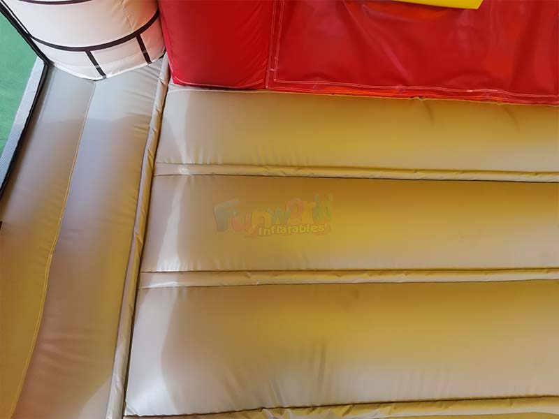 inflatable moonwalk bounce house inflatable moonwalk bounce house