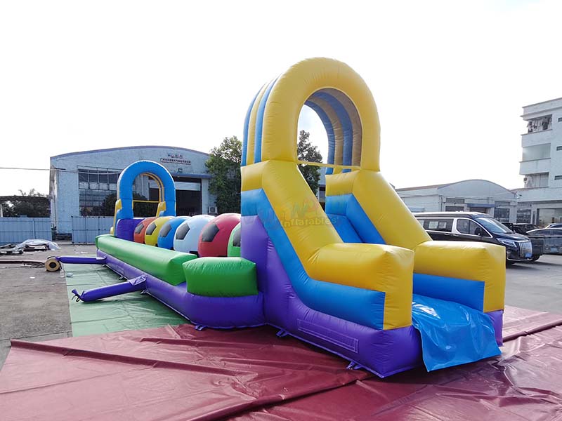 Inflatable sport games Inflatable sport games