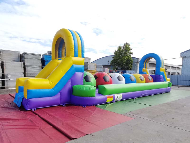 Inflatable running ball sport games Inflatable running ball sport games