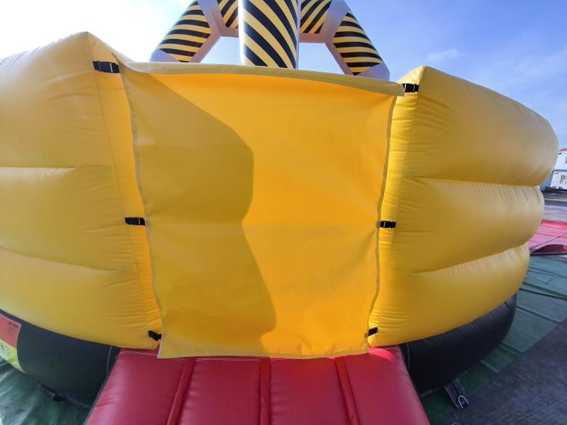 backyard sport inflatable game backyard sport inflatable game