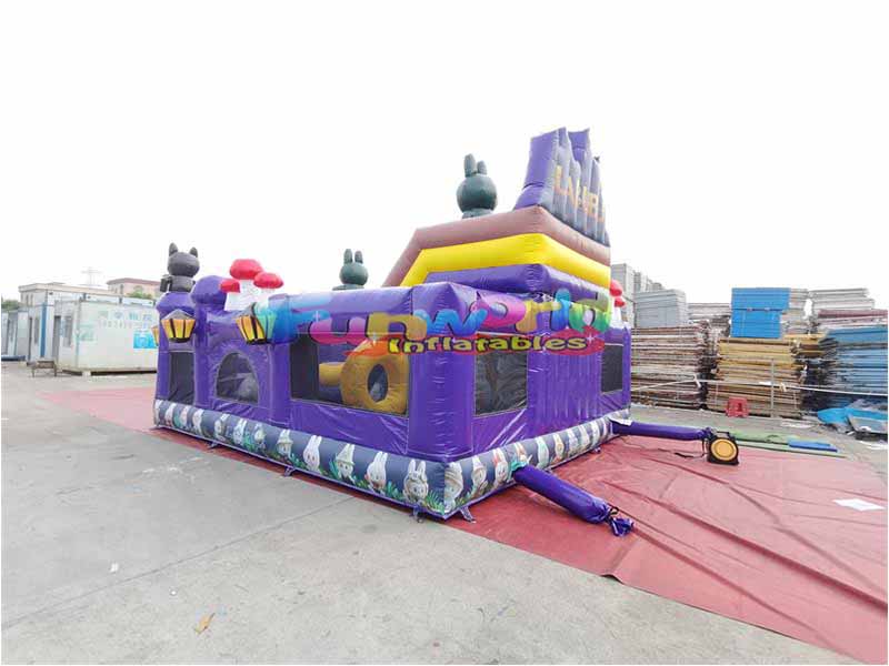inflatable outdoor bounce house inflatable outdoor bounce house
