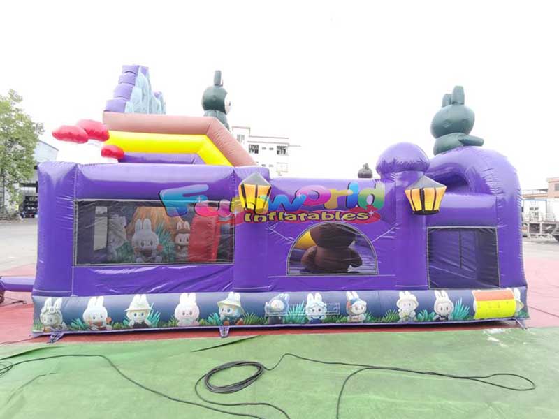 carnival bounce house carnival bounce house