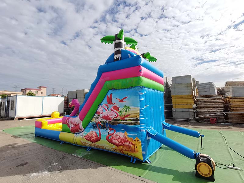 garden inflatable water slide garden inflatable water slide