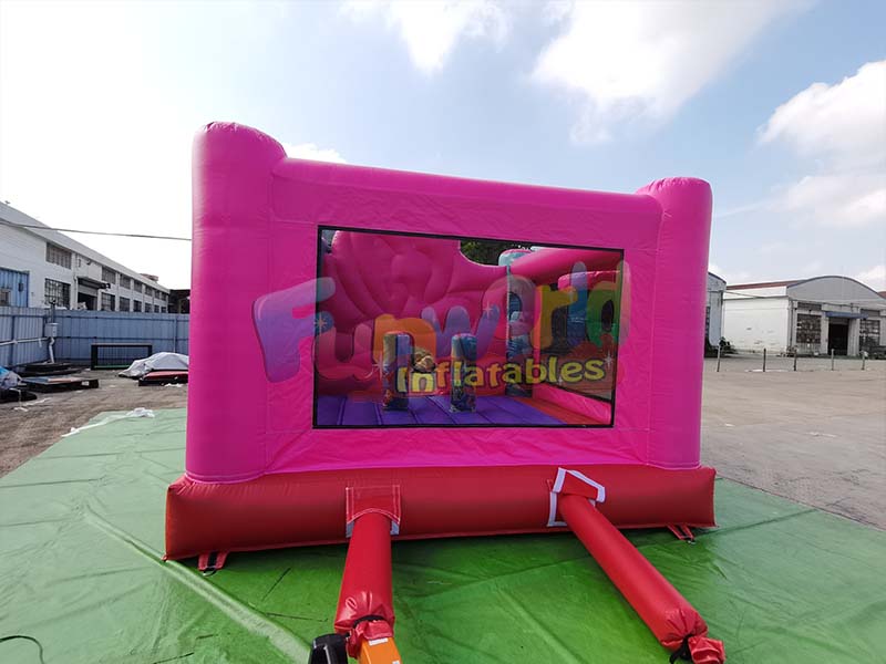 combo bounce house combo bounce house