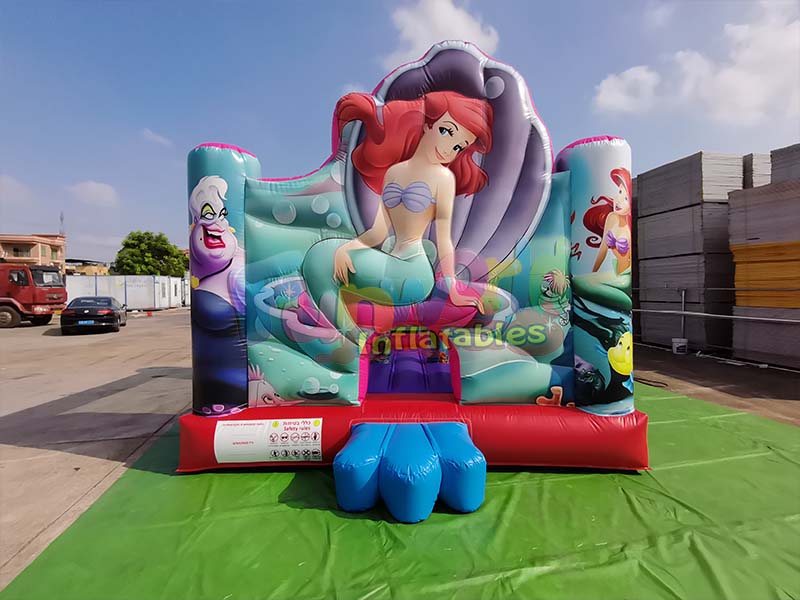 outdoor castle bounce house outdoor castle bounce house