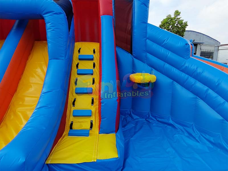 hot selling inflatable slide hot selling inflatable slide