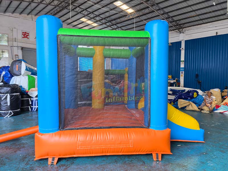 backyard inflatable bounce house backyard inflatable bounce house