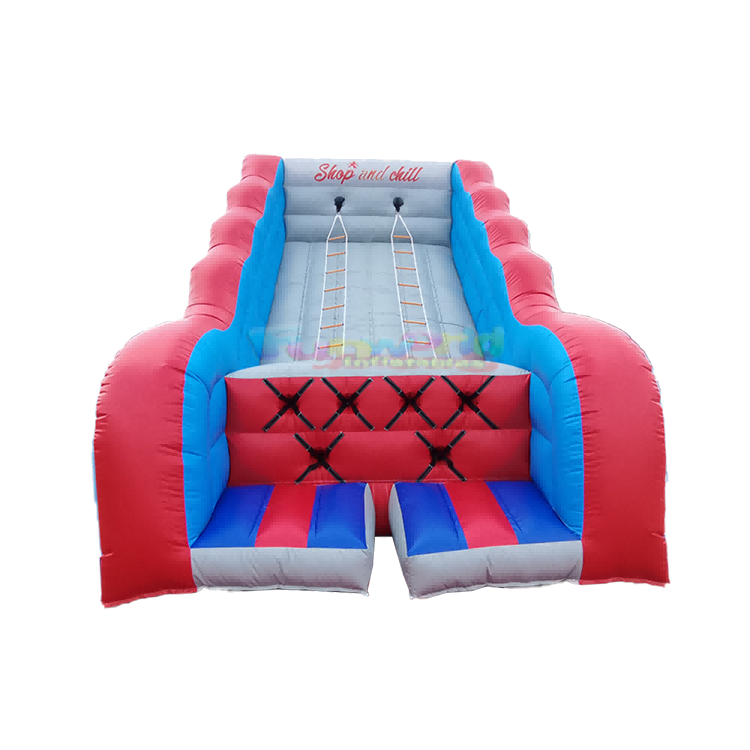 inflatable climbing ladder inflatable climbing ladder