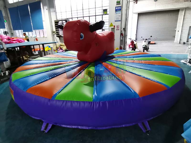 bull riding inflatable bull riding inflatable