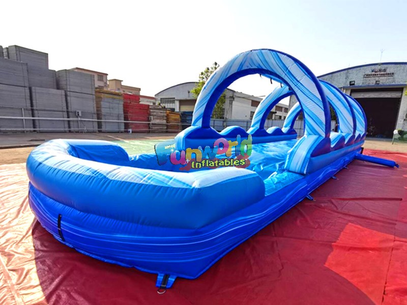 inflatable slip n slide inflatable slip n slide