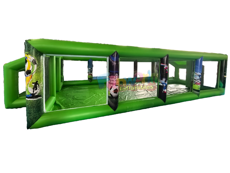 inflatable soccer field inflatable soccer field