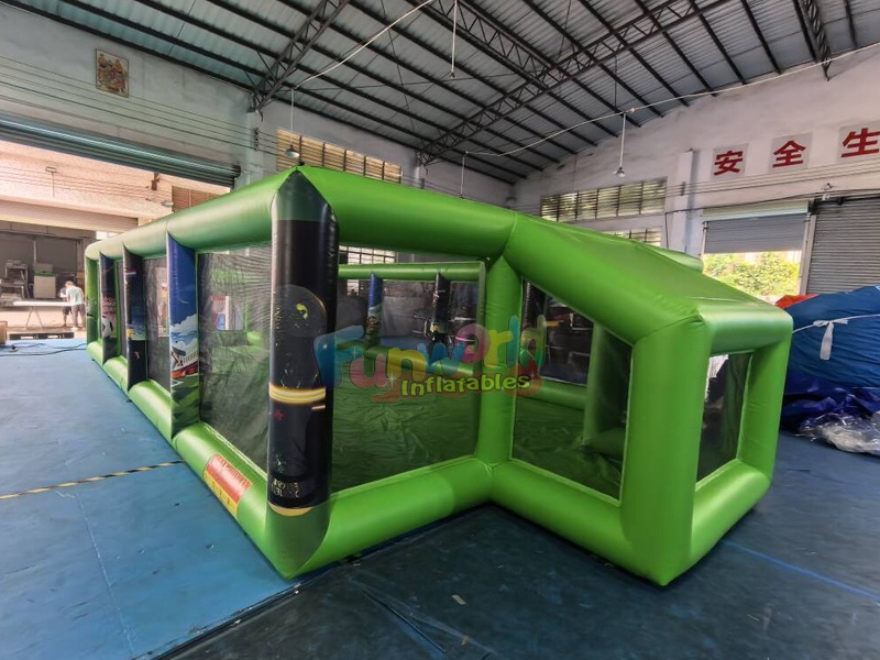 inflatable football arena inflatable football arena
