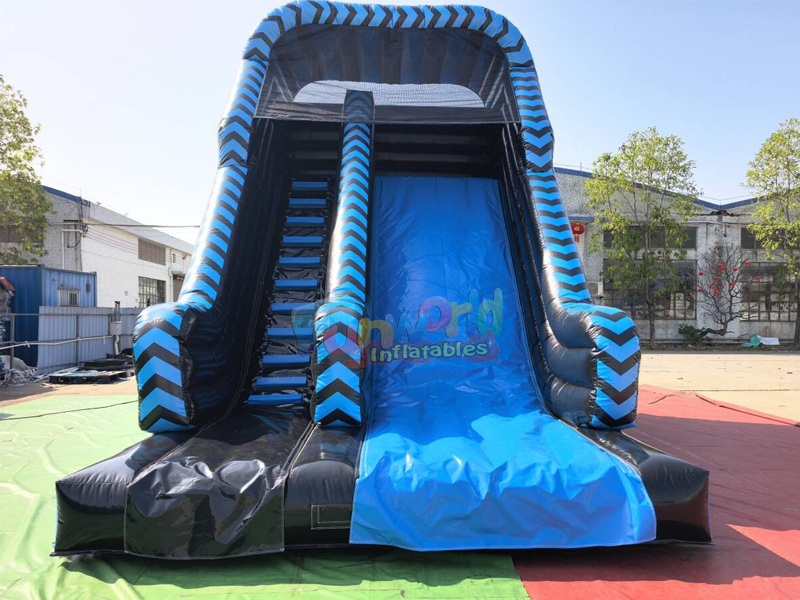 inflatable maga slide inflatable maga slide