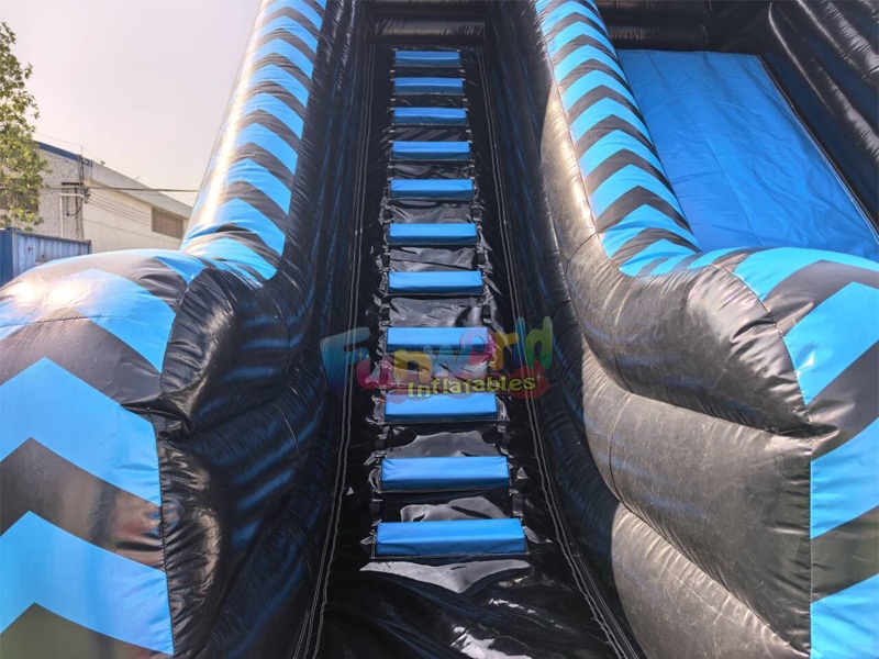 giant inflatable slide giant inflatable slide
