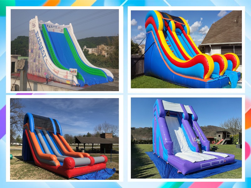 inflatable giant slide inflatable giant slide