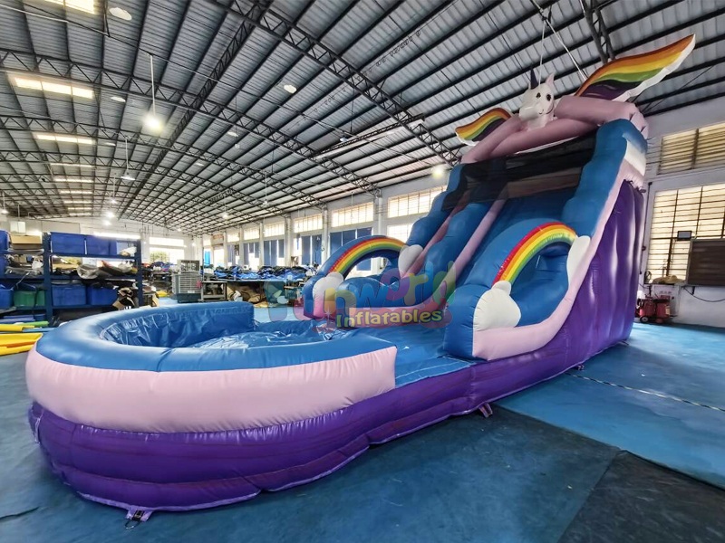 inflatable water slide for kids inflatable water slide for kids