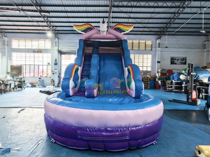 commercial inflatable water slide commercial inflatable water slide