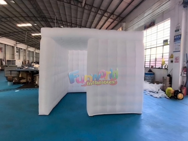 inflatable photo booth inflatable photo booth